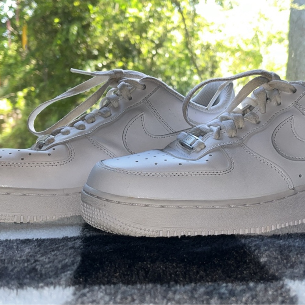 Nike Air Force 1 Sneakers